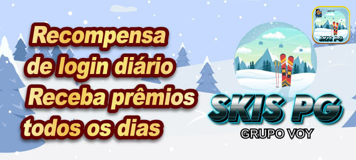 Apostas esportivas da skispg.com com odds competitivas